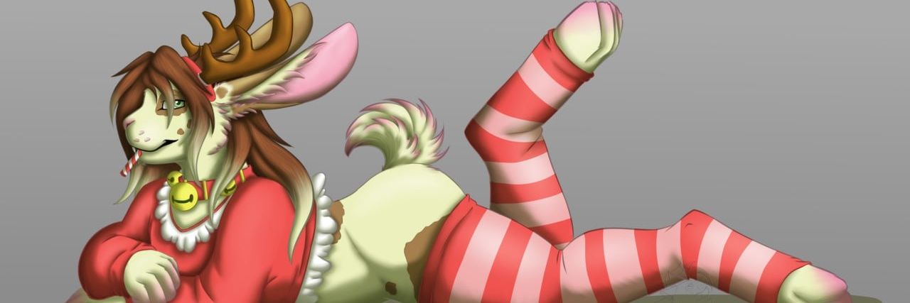 leeroyPom's profile banner image