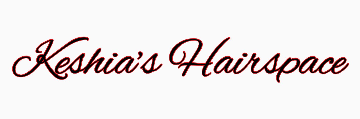 KeshiaHairspace's profile banner image
