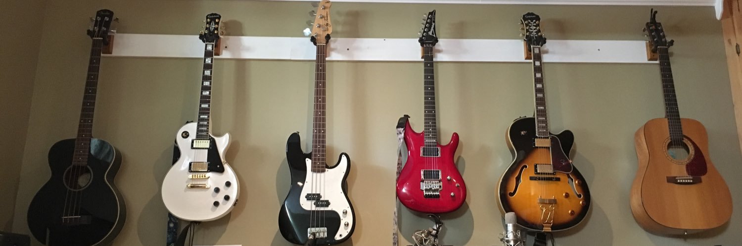 Nicholas Gour banner