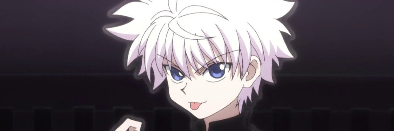 Ieitter's profile banner image