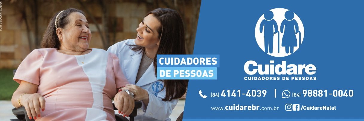 CuidareNatal's profile banner image