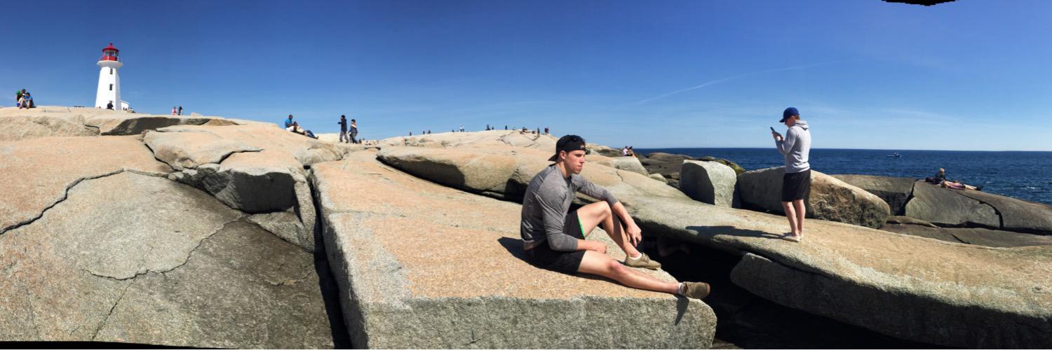 WesHerrett's profile banner image