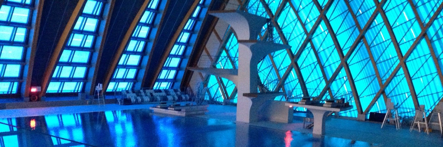 jowowman's profile banner image