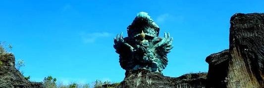 liburanbali's profile banner image
