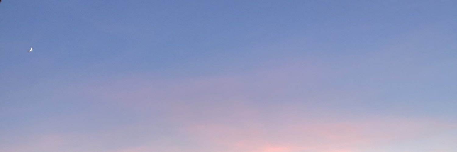 arthemoonandsun's profile banner image