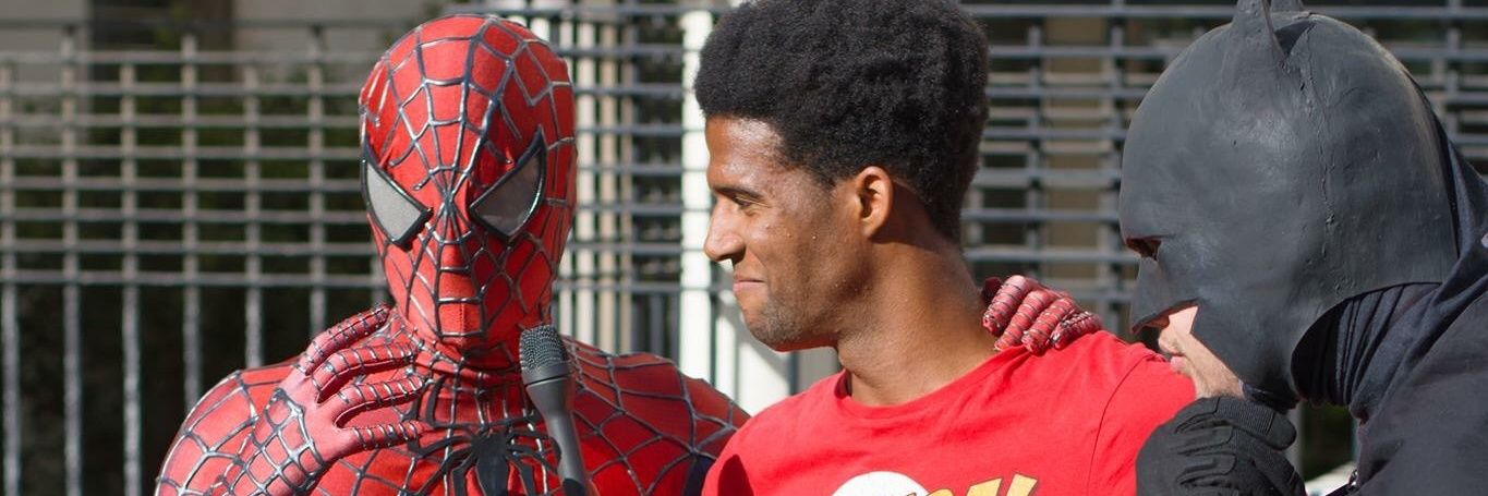 HaudRubrice's profile banner image