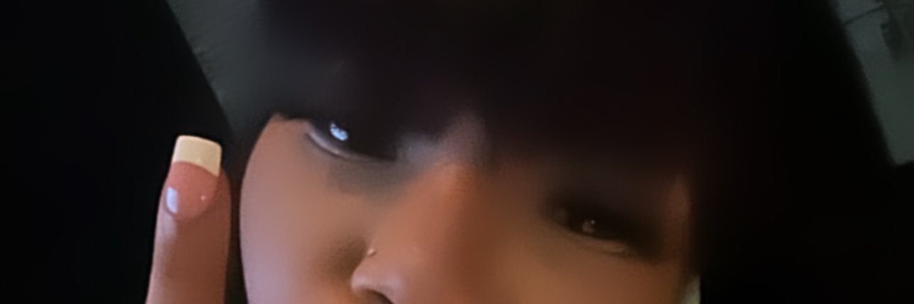 QueenDIGGA's profile banner image
