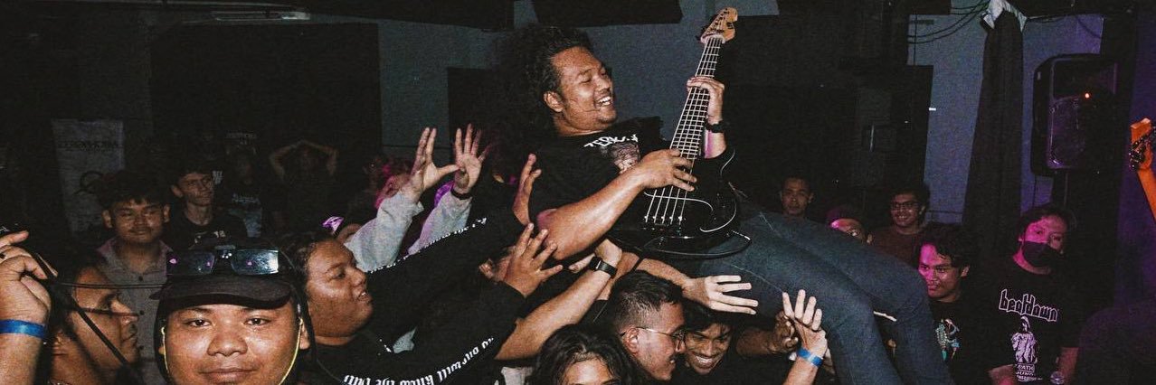 AnazFadzly's profile banner image