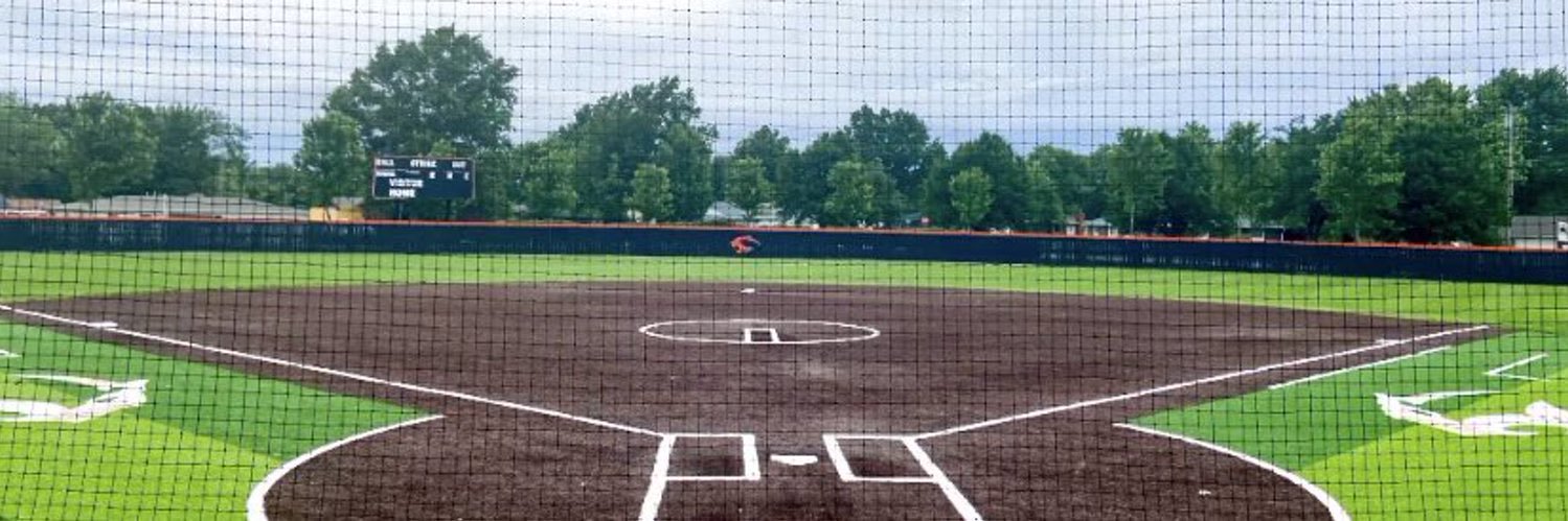 Neosho Softball banner