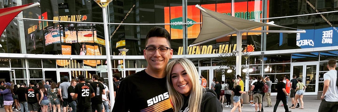 AaronAcuna1's profile banner image
