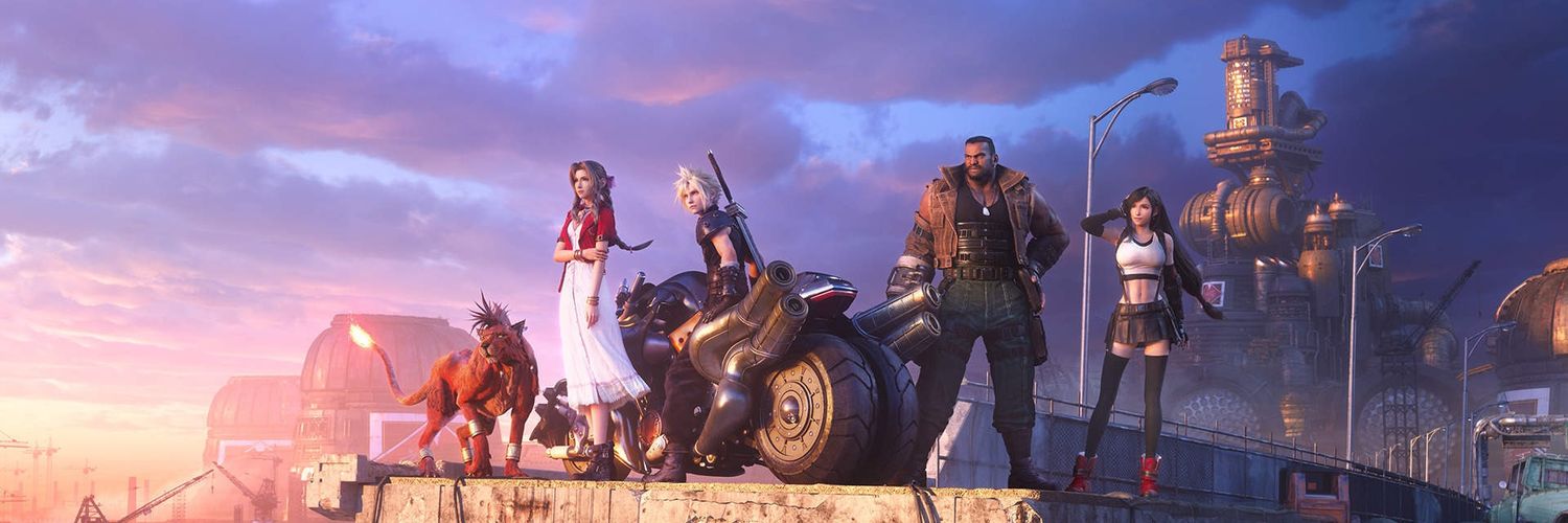 CaptainStark92's profile banner image