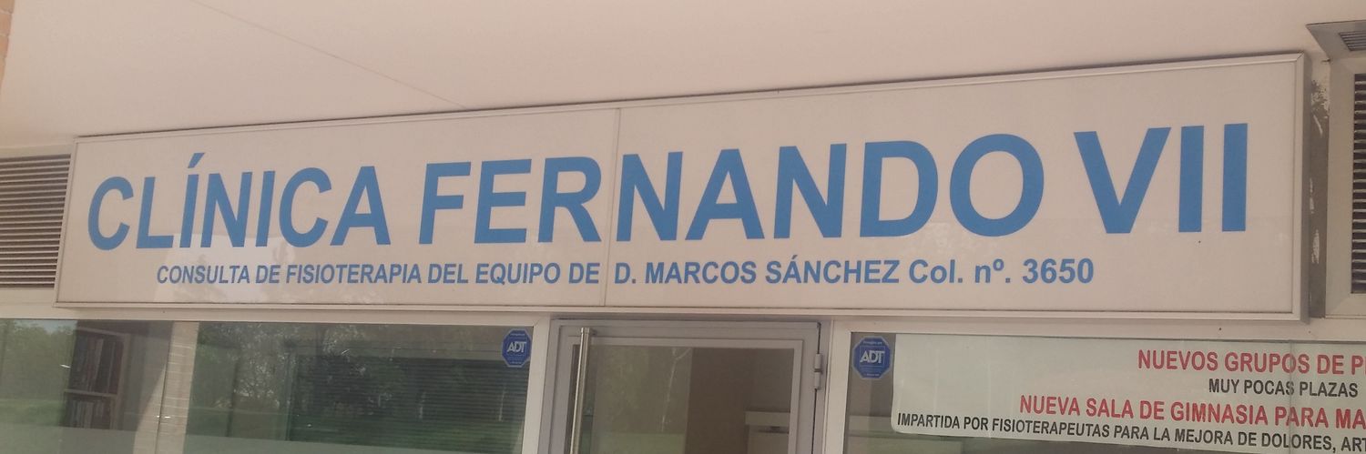 MarcosSanchezG's profile banner image