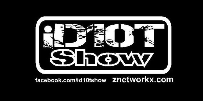 iD10TShow's profile banner image