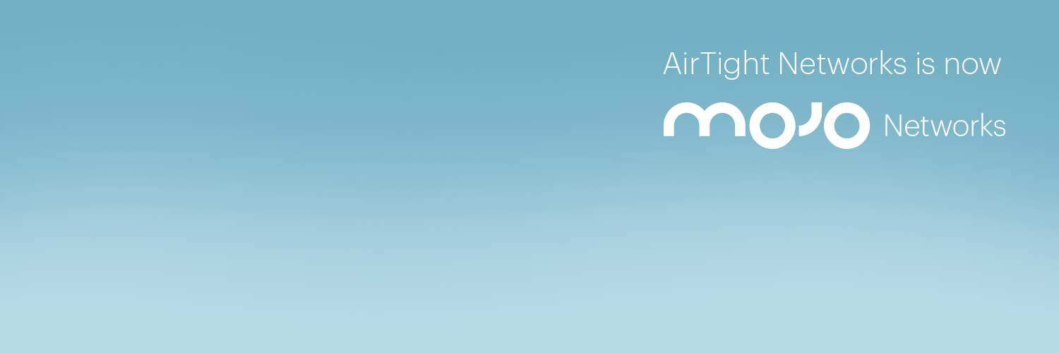 Twitter banner for @Airtight