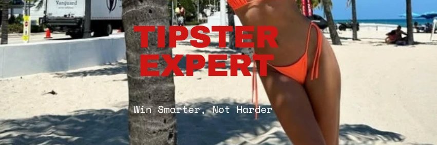 Tipster Expert banner
