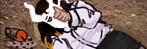 Kayla-Wayla (INACTIVE) banner