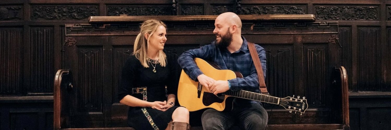 The Broken Maps banner