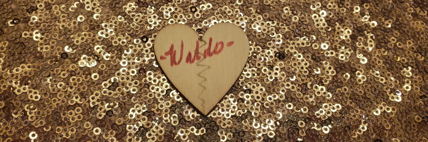 OneTrueWaldo's profile banner image