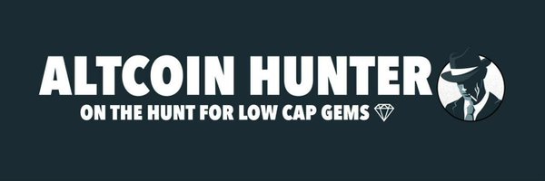 Altcoins1hunter Profile Banner