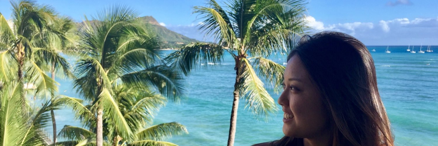 xtinaling's profile banner image