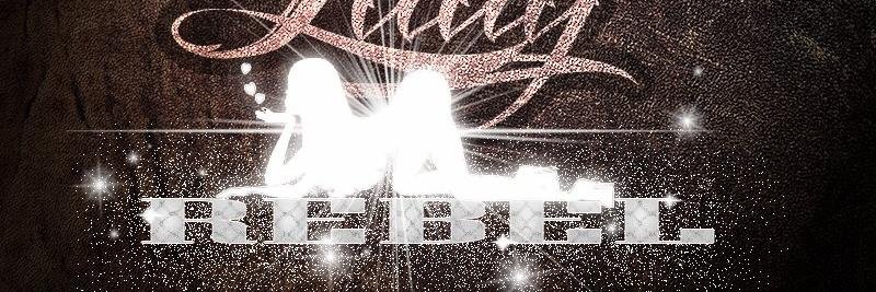 1Lady_Rebel's profile banner image