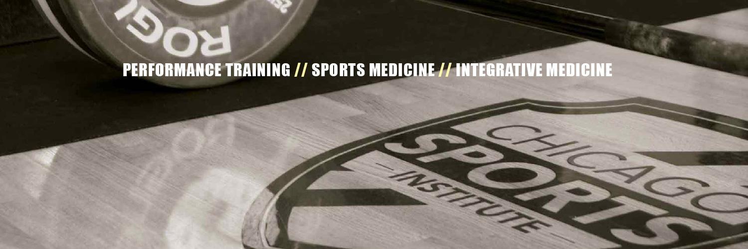 ChiSportsInst's profile banner image