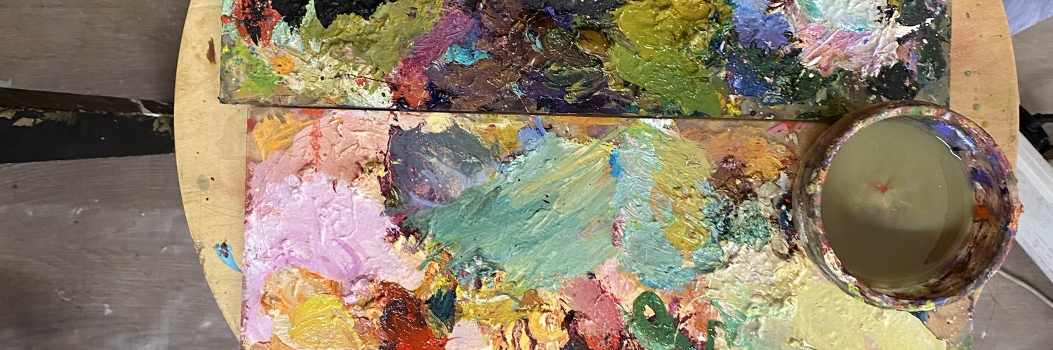 AgadiMasternak's profile banner image