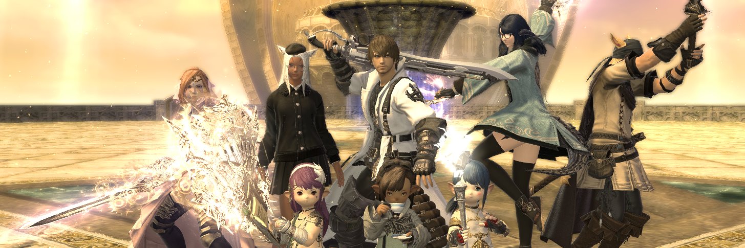 pekoko_ff14's profile banner image
