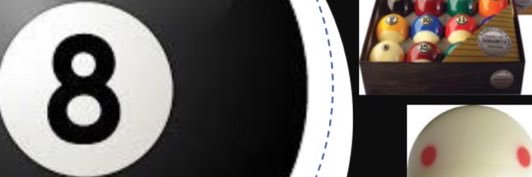 mikechicagopool's profile banner image