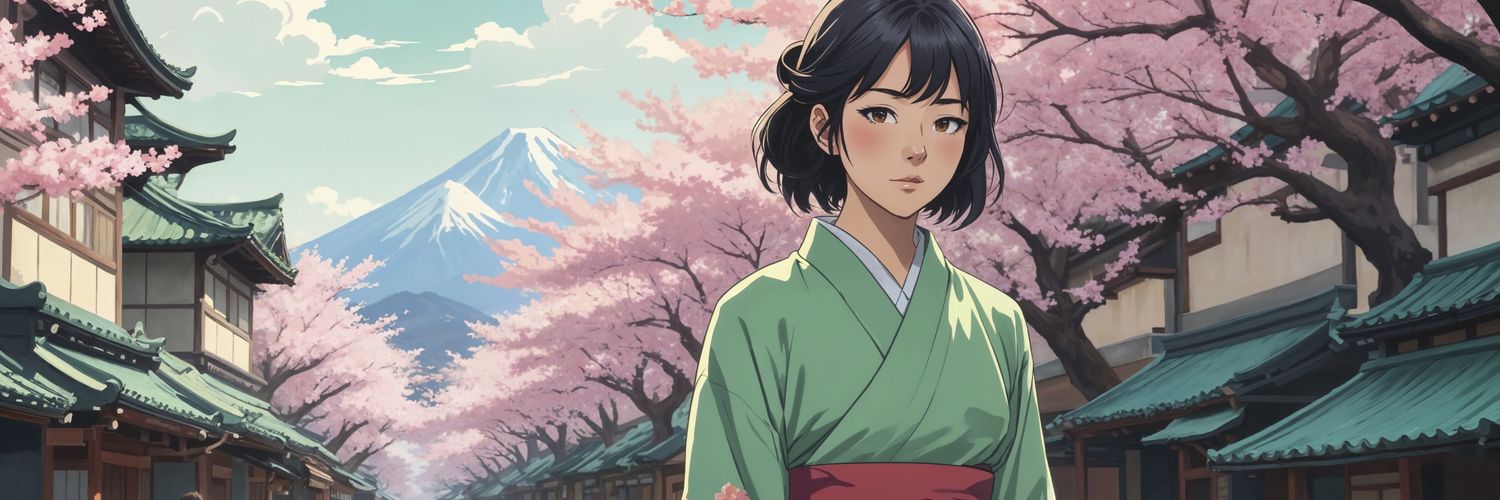 Santo Akiko banner