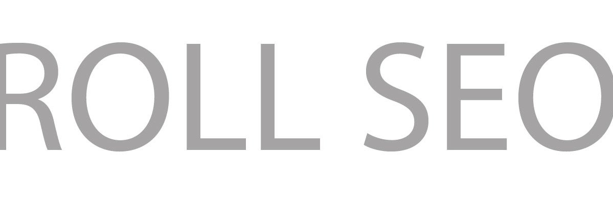 RollSEO's profile banner image