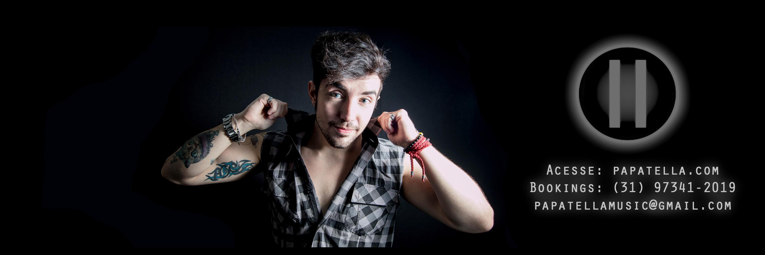PapatellaMusic's profile banner image