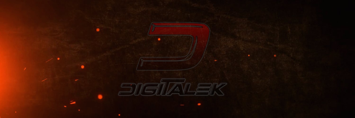 Digitalek_'s profile banner image