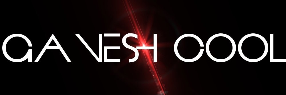 ganeshrath1's profile banner image