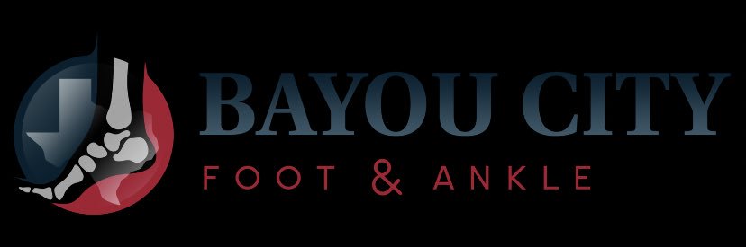 Houston’s Foot/Ankle Doctor banner