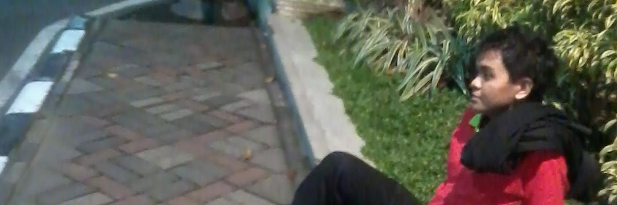 FatchurRozy5's profile banner image