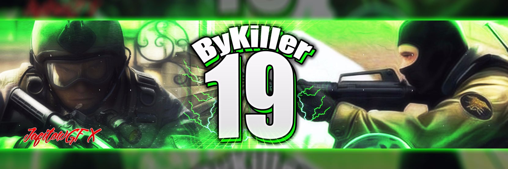 TheKiller19Pro's profile banner image