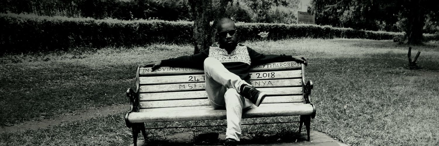 MwangaAlexander's profile banner image
