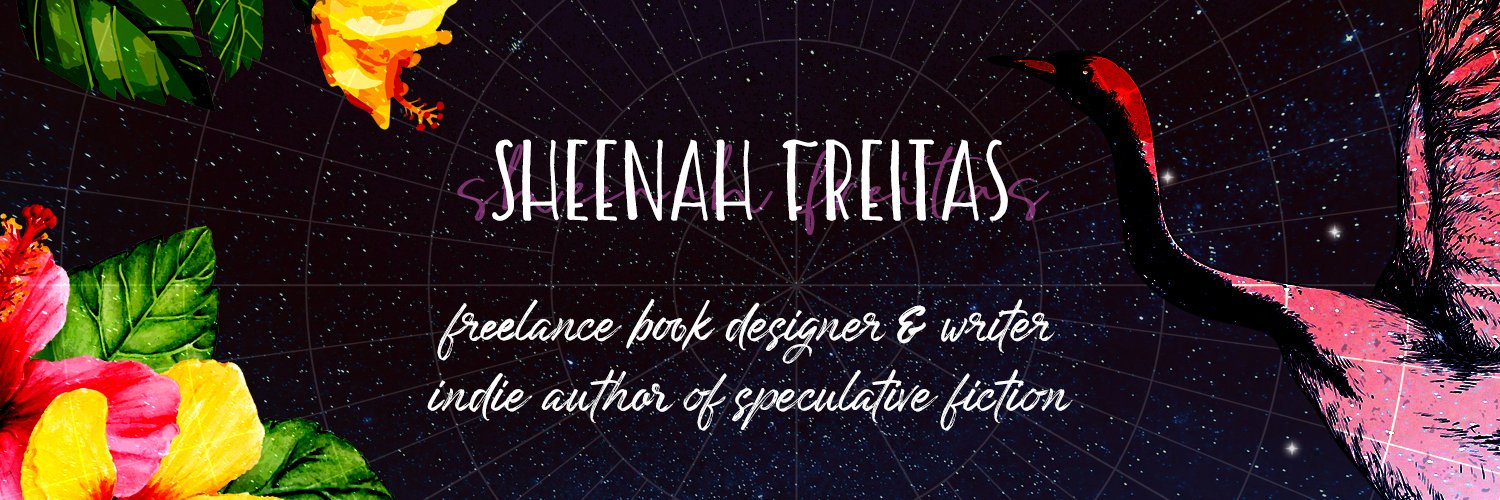 SheenahFreitas's profile banner image