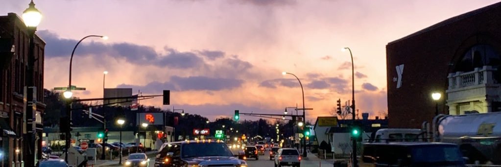 kjohnson928's profile banner image