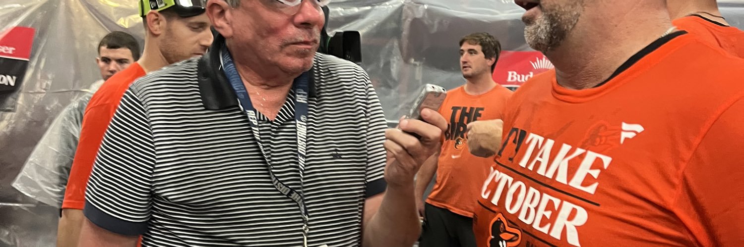 Rich DubroffMLB's banner