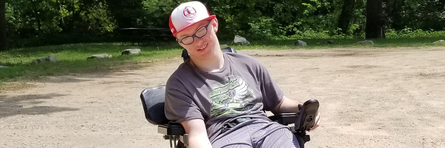 LittleJoeJr's profile banner image