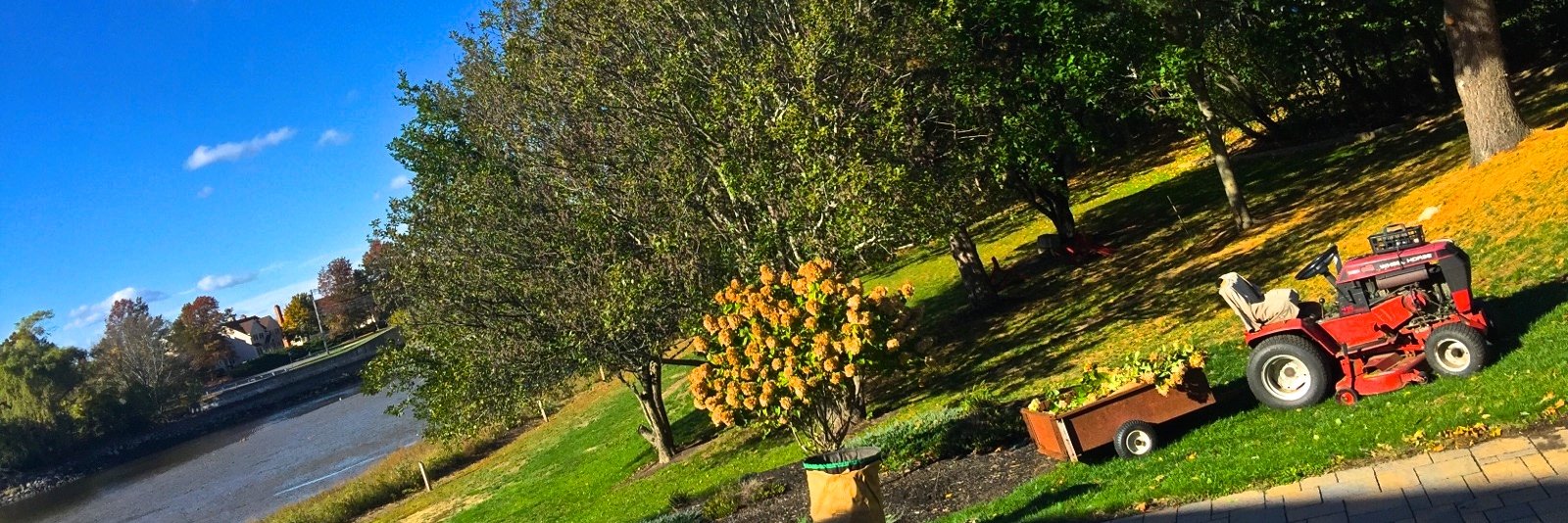 Chef Brian Poe banner