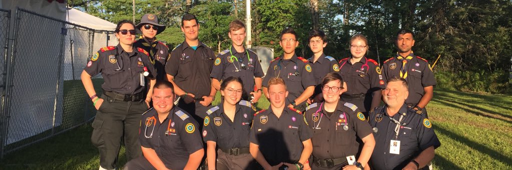 FirstDownsview's profile banner image