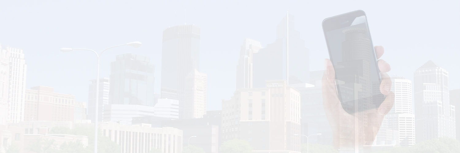 Mobile Twin Cities banner