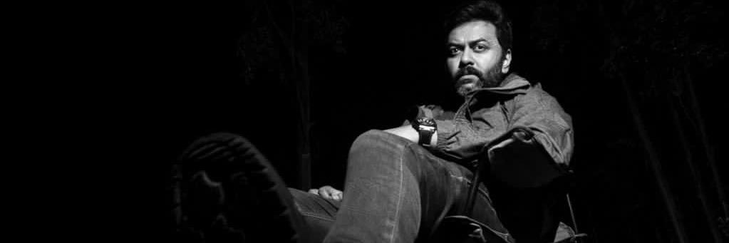 Indrajith Sukumaran banner