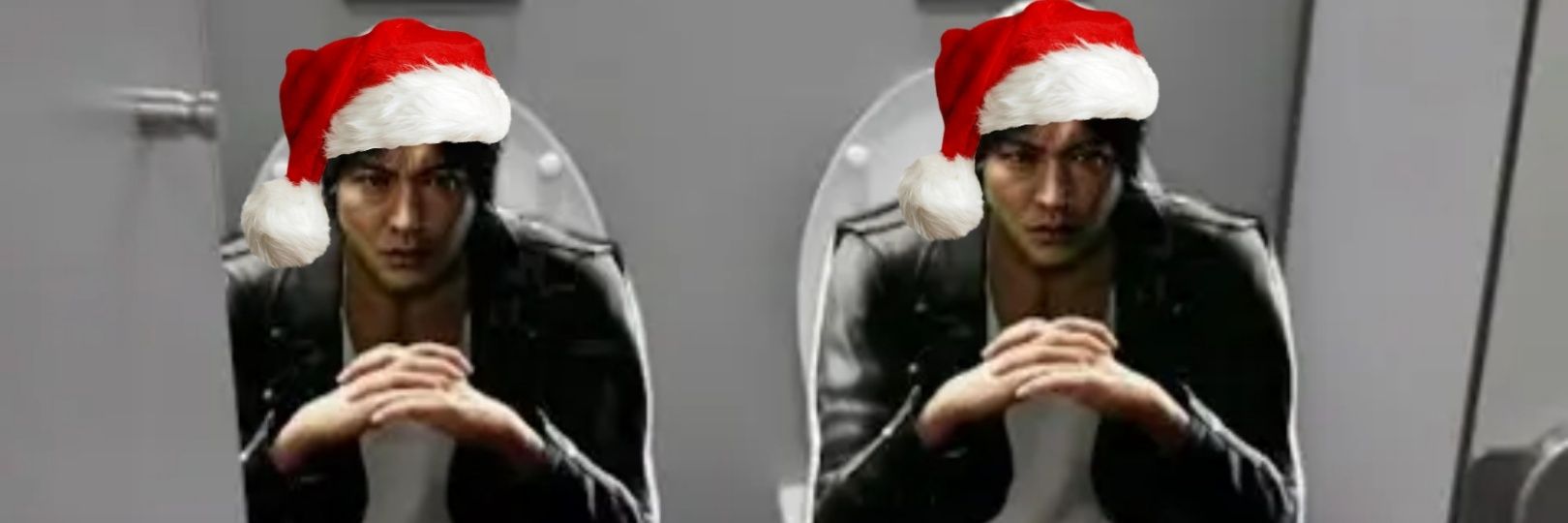 Gregg banner