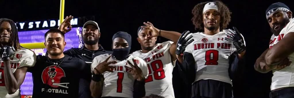 Shane “Shugg” Tucker banner