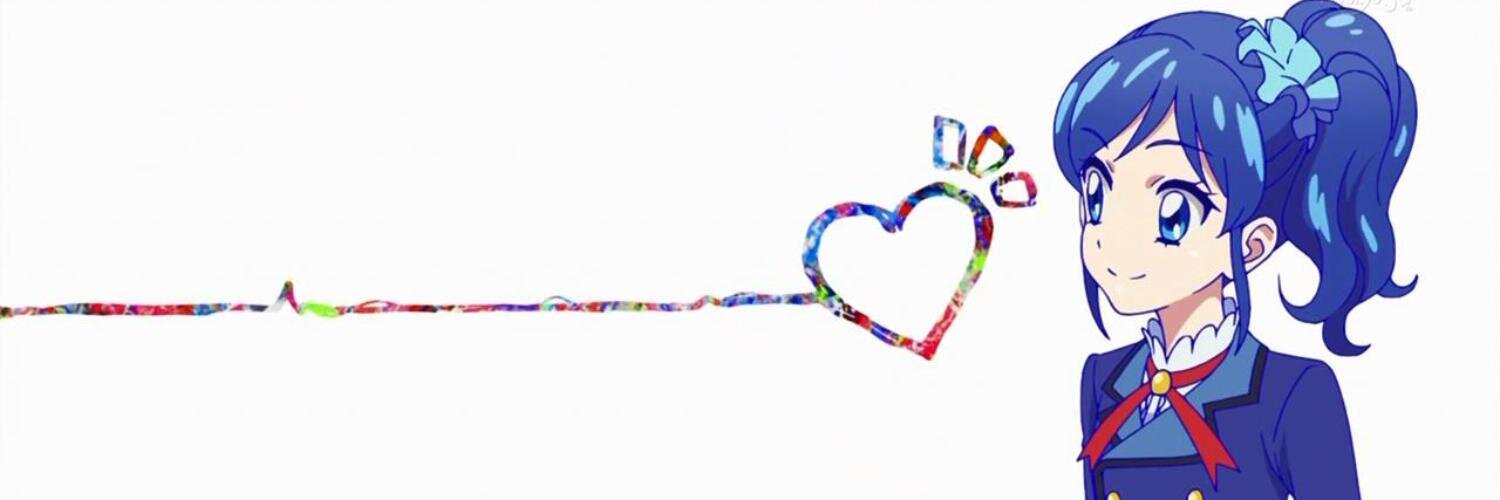 CureDynamic's profile banner image