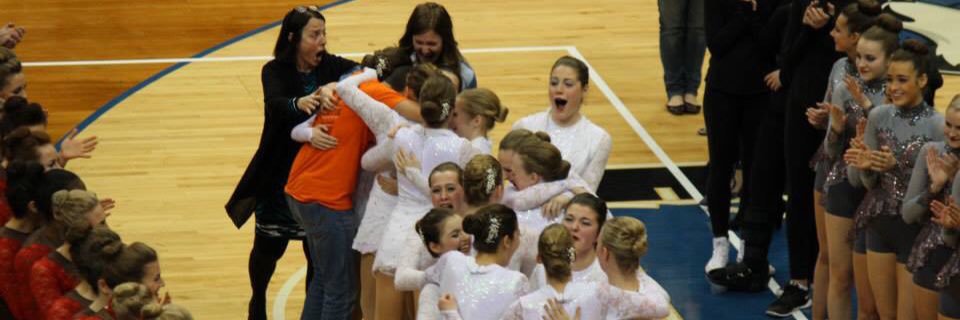 St. Cloud Tech DT banner